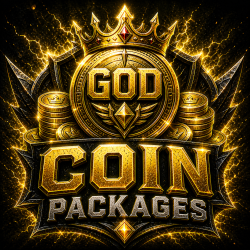 God Coins