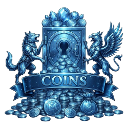 Coins