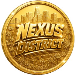 Nexus Coins