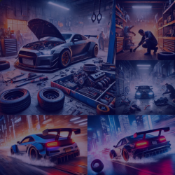 Car Scripts