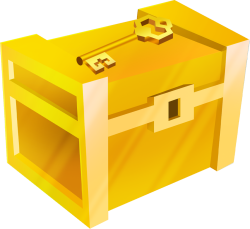Crate keys