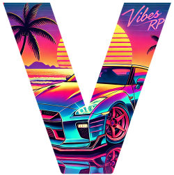 Vibes RP · Welcome