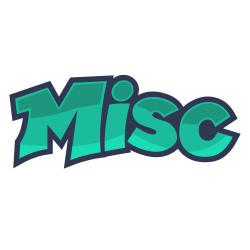 Misc