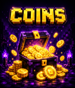 Coins