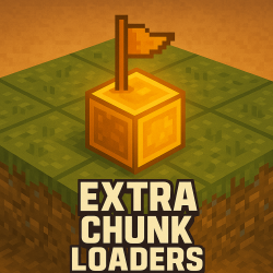 Extra Chunck Loaders