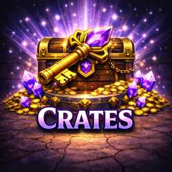 Crates