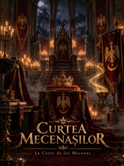 LA CORTE DE LOS MECENAS