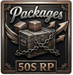 ✩ Packages 