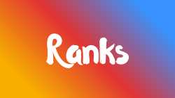 Avatar Rank