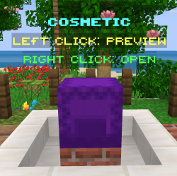 Cosmetic Keys