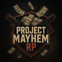 Project Mayhem