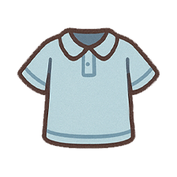 Cloth & Acc
