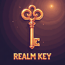 Realm Keys