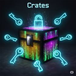 Crates