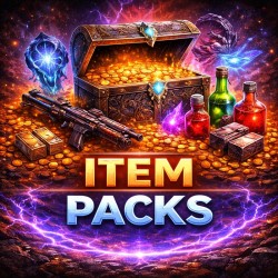 Item Packs