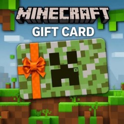 Giftcards