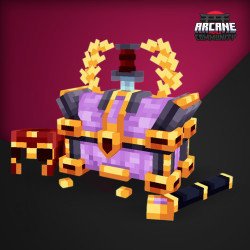 Crates keys