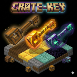 Crate-Keys