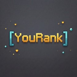 Custom Rank Name