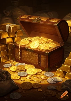 Coins