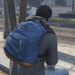 Mochilas VIP