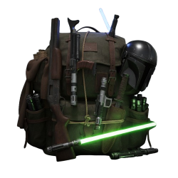 Sci-Fi Packages
