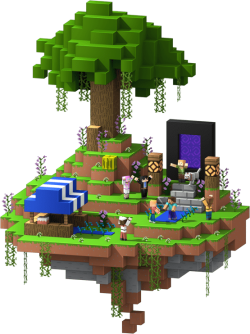 SkyBlock