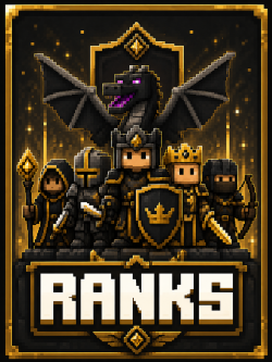 الرتب | Ranks
