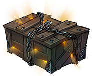 Crate Keys