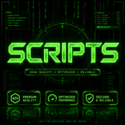 SCRIPTS