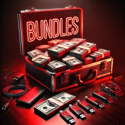 BUNDLES