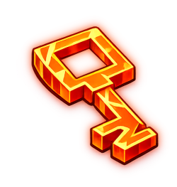 Crate Keys