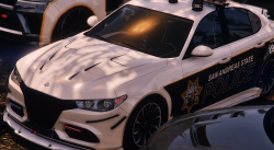 Emergency Vehicles
