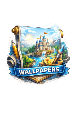 Wallpapers