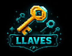 Llaves