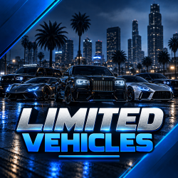 Limited Vehicles
