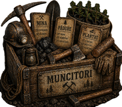 Muncitori 