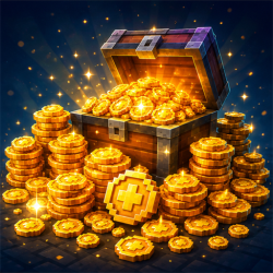 Coins