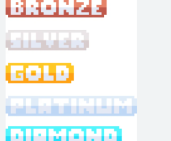 Ranks
