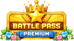 Battle Pass Premium Pass