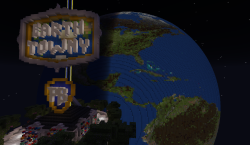 Earth Towny Ranks