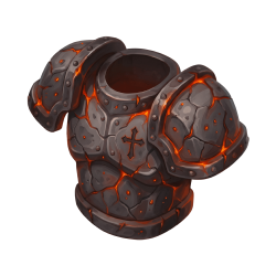 Rank Upgrades