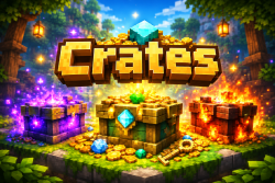 Crates