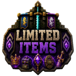 Limited Items