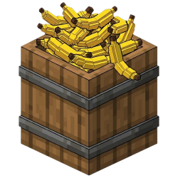 BANANAS