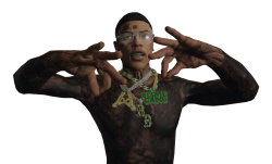 Fivem Ready Chains