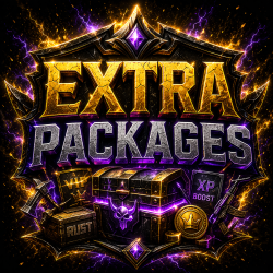 EXTRA'S