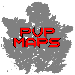 PvP Maps