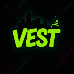 🎽VEST🎽