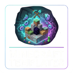 Minecraft Templates